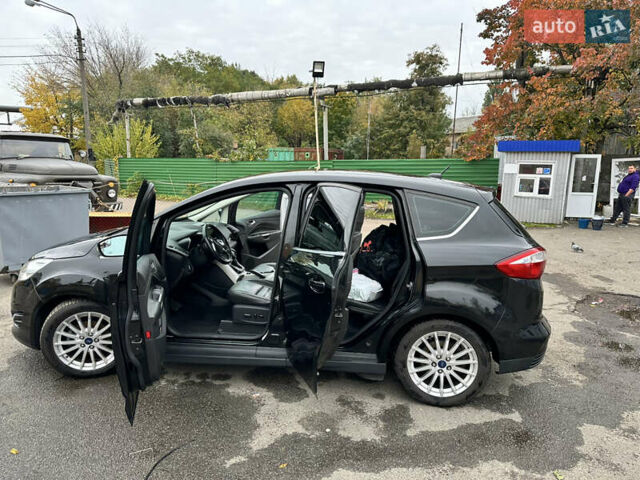 Форд Си-Макс 2015 в Киеве на Automoto.ua Форд Си-Макс, объемом двигателя 2 л и пробегом 185 тыс. км за 10500 $, фото 3 на Automoto.ua