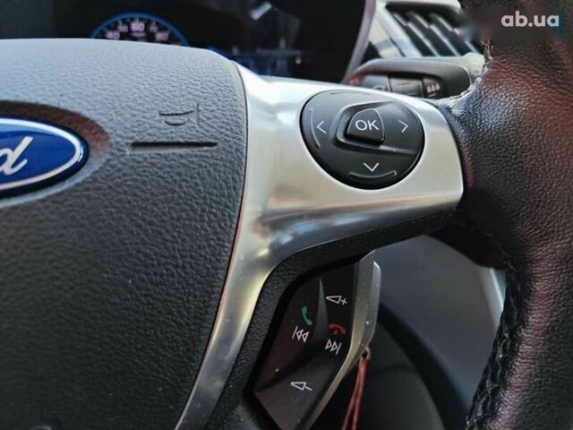 Форд Си-Макс, объемом двигателя 0 л и пробегом 156 тыс. км за 12990 $, фото 19 на Automoto.ua