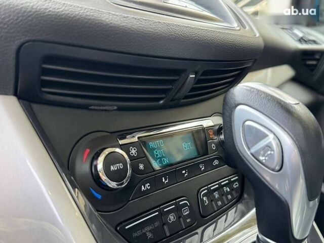Форд Сі-Макс, об'ємом двигуна 0 л та пробігом 219 тис. км за 13300 $, фото 24 на Automoto.ua