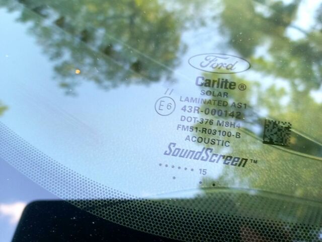 Форд Сі-Макс, об'ємом двигуна 2 л та пробігом 225 тис. км за 11600 $, фото 9 на Automoto.ua