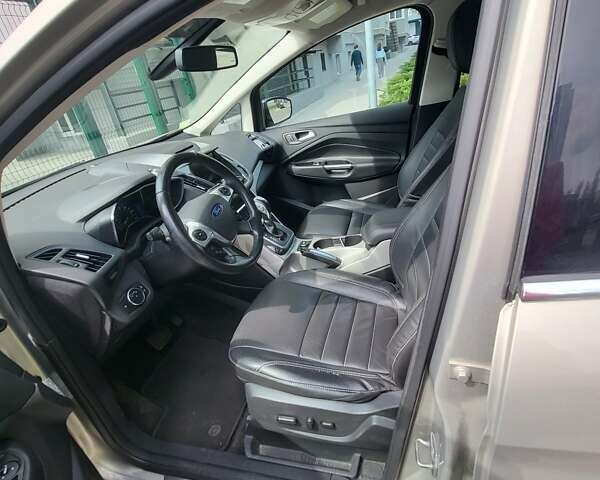 Форд Си-Макс, объемом двигателя 2 л и пробегом 174 тыс. км за 11500 $, фото 10 на Automoto.ua