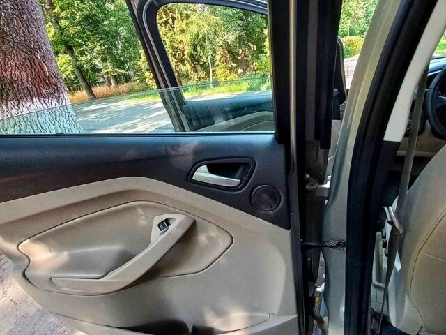 Форд Сі-Макс, об'ємом двигуна 2 л та пробігом 225 тис. км за 11600 $, фото 10 на Automoto.ua