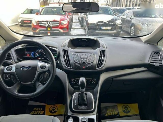 Форд Сі-Макс, об'ємом двигуна 0 л та пробігом 260 тис. км за 10800 $, фото 18 на Automoto.ua