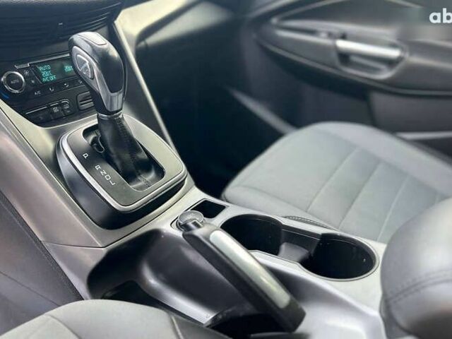 Форд Сі-Макс, об'ємом двигуна 0 л та пробігом 260 тис. км за 10800 $, фото 16 на Automoto.ua