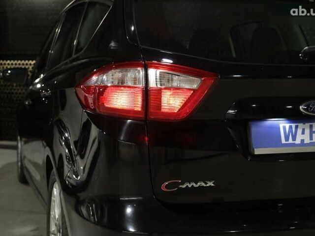 Форд Си-Макс, объемом двигателя 0 л и пробегом 111 тыс. км за 11500 $, фото 9 на Automoto.ua
