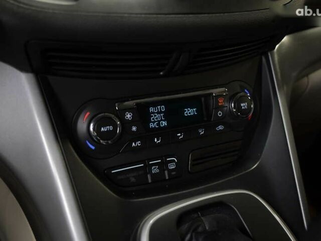 Форд Си-Макс, объемом двигателя 0 л и пробегом 111 тыс. км за 11500 $, фото 12 на Automoto.ua