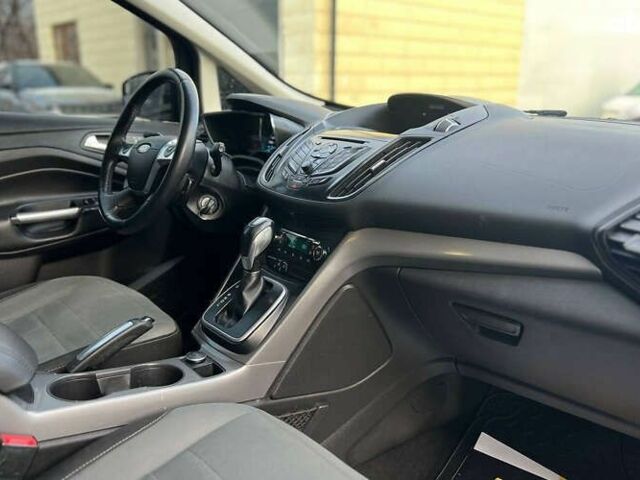 Форд Си-Макс, объемом двигателя 0 л и пробегом 256 тыс. км за 11500 $, фото 19 на Automoto.ua