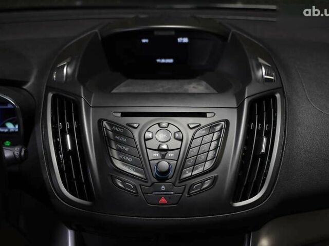 Форд Си-Макс, объемом двигателя 0 л и пробегом 111 тыс. км за 11500 $, фото 11 на Automoto.ua