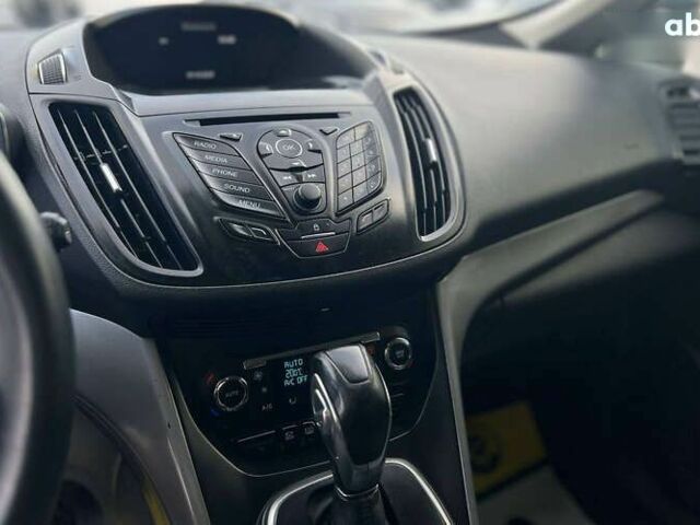 Форд Сі-Макс, об'ємом двигуна 0 л та пробігом 260 тис. км за 10800 $, фото 14 на Automoto.ua