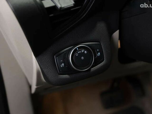 Форд Си-Макс, объемом двигателя 0 л и пробегом 111 тыс. км за 11500 $, фото 26 на Automoto.ua