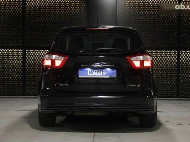 Форд Си-Макс, объемом двигателя 0 л и пробегом 111 тыс. км за 11500 $, фото 7 на Automoto.ua