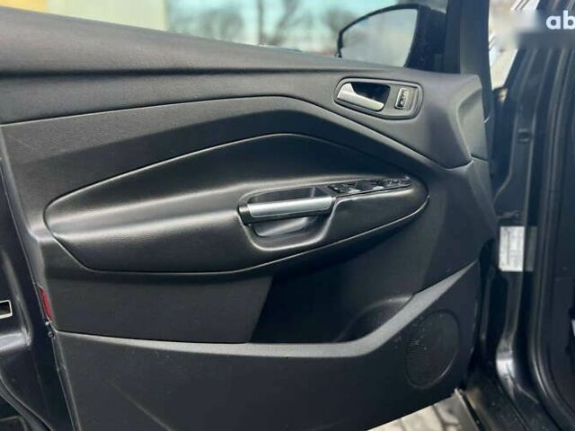 Форд Сі-Макс, об'ємом двигуна 0 л та пробігом 260 тис. км за 10800 $, фото 6 на Automoto.ua