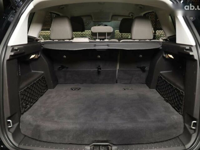 Форд Си-Макс, объемом двигателя 0 л и пробегом 111 тыс. км за 11500 $, фото 22 на Automoto.ua