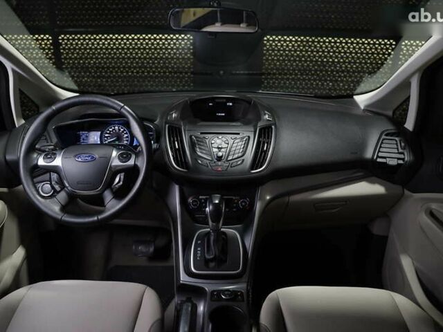 Форд Си-Макс, объемом двигателя 0 л и пробегом 111 тыс. км за 11500 $, фото 24 на Automoto.ua