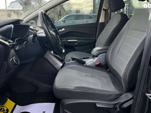 Форд Сі-Макс, об'ємом двигуна 0 л та пробігом 260 тис. км за 10800 $, фото 8 на Automoto.ua