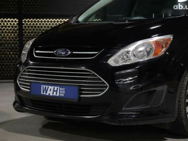 Форд Си-Макс, объемом двигателя 0 л и пробегом 111 тыс. км за 11500 $, фото 5 на Automoto.ua