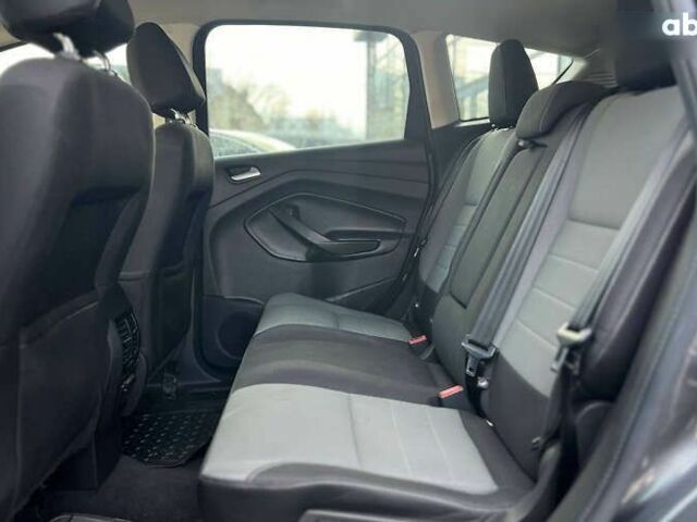 Форд Сі-Макс, об'ємом двигуна 0 л та пробігом 260 тис. км за 10800 $, фото 22 на Automoto.ua