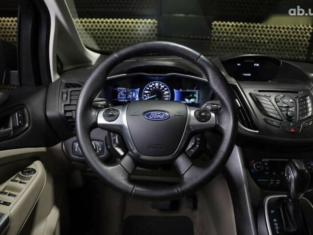 Форд Си-Макс, объемом двигателя 0 л и пробегом 111 тыс. км за 11500 $, фото 23 на Automoto.ua