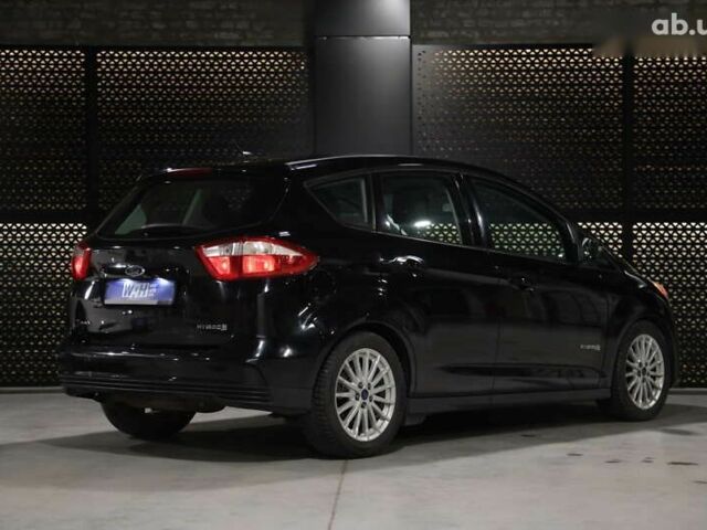 Форд Си-Макс, объемом двигателя 0 л и пробегом 111 тыс. км за 11500 $, фото 13 на Automoto.ua