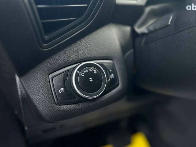 Форд Сі-Макс, об'ємом двигуна 0 л та пробігом 260 тис. км за 10800 $, фото 11 на Automoto.ua