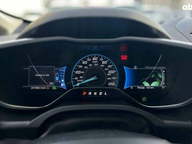 Форд Сі-Макс, об'ємом двигуна 0 л та пробігом 260 тис. км за 10800 $, фото 13 на Automoto.ua