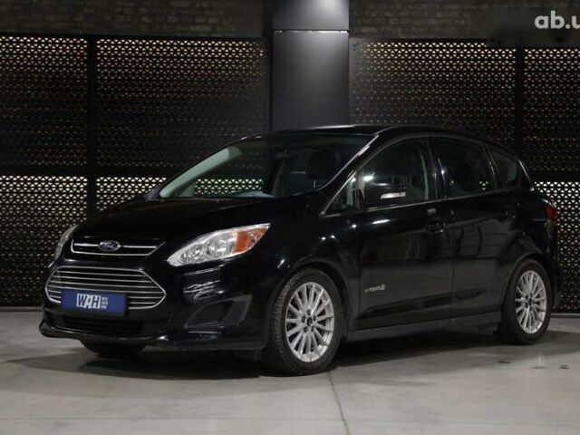 Форд Си-Макс, объемом двигателя 0 л и пробегом 111 тыс. км за 11500 $, фото 14 на Automoto.ua