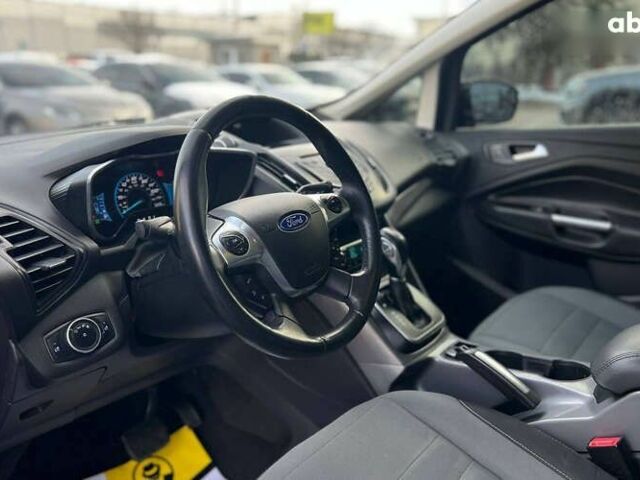 Форд Сі-Макс, об'ємом двигуна 0 л та пробігом 260 тис. км за 10800 $, фото 7 на Automoto.ua