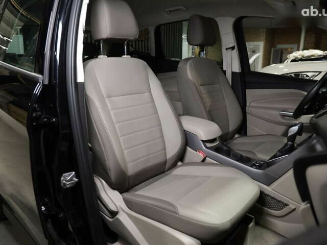 Форд Си-Макс, объемом двигателя 0 л и пробегом 111 тыс. км за 11500 $, фото 18 на Automoto.ua