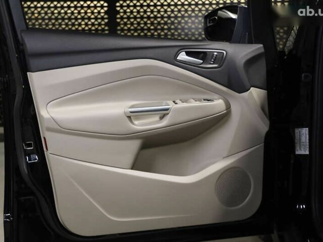 Форд Си-Макс, объемом двигателя 0 л и пробегом 111 тыс. км за 11500 $, фото 16 на Automoto.ua