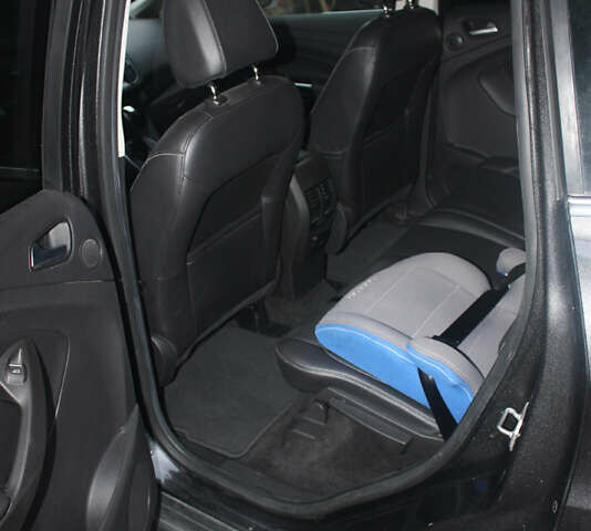 Форд Сі-Макс, об'ємом двигуна 2 л та пробігом 159 тис. км за 12000 $, фото 15 на Automoto.ua