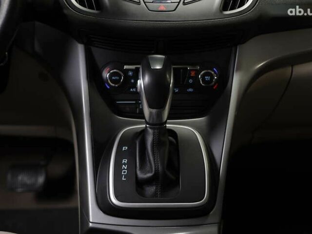 Форд Си-Макс, объемом двигателя 0 л и пробегом 111 тыс. км за 11500 $, фото 17 на Automoto.ua