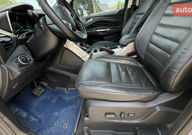 Форд Си-Макс, объемом двигателя 2 л и пробегом 182 тыс. км за 11800 $, фото 6 на Automoto.ua