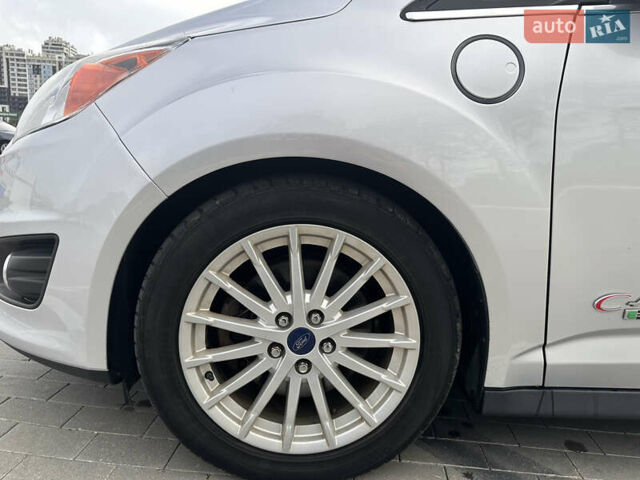 Форд Си-Макс, объемом двигателя 2 л и пробегом 83 тыс. км за 12500 $, фото 7 на Automoto.ua