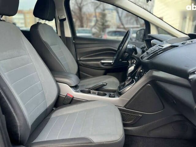 Форд Сі-Макс, об'ємом двигуна 0 л та пробігом 260 тис. км за 10800 $, фото 20 на Automoto.ua