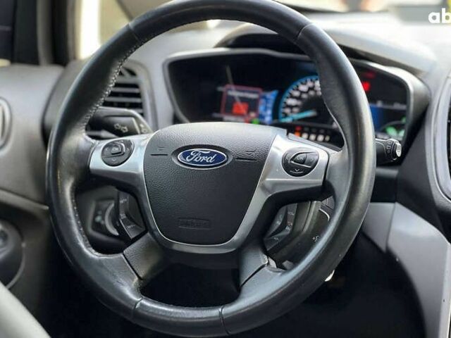 Форд Сі-Макс, об'ємом двигуна 0 л та пробігом 260 тис. км за 10800 $, фото 12 на Automoto.ua