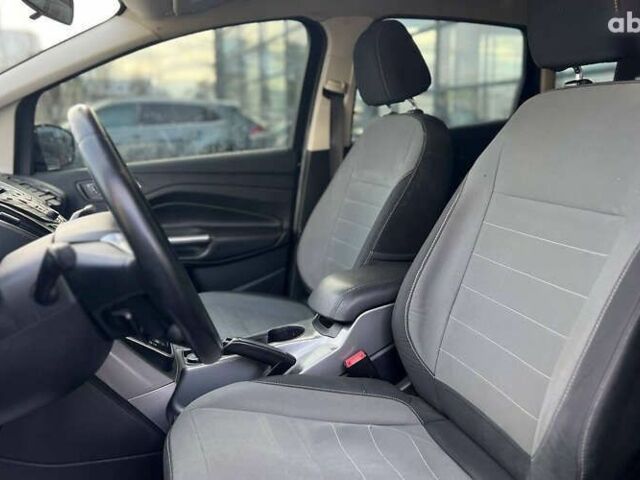 Форд Сі-Макс, об'ємом двигуна 0 л та пробігом 260 тис. км за 10800 $, фото 9 на Automoto.ua