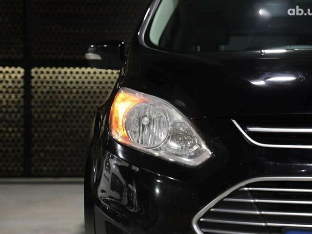 Форд Си-Макс, объемом двигателя 0 л и пробегом 111 тыс. км за 11500 $, фото 3 на Automoto.ua