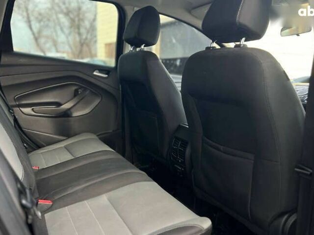 Форд Сі-Макс, об'ємом двигуна 0 л та пробігом 260 тис. км за 10800 $, фото 24 на Automoto.ua