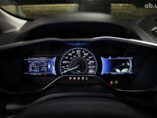 Форд Си-Макс, объемом двигателя 0 л и пробегом 111 тыс. км за 11500 $, фото 21 на Automoto.ua