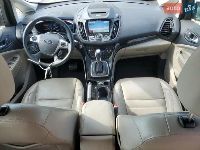 Форд Си-Макс, объемом двигателя 0 л и пробегом 157 тыс. км за 2800 $, фото 7 на Automoto.ua