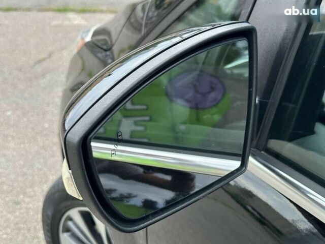Форд Сі-Макс, об'ємом двигуна 0 л та пробігом 110 тис. км за 13590 $, фото 15 на Automoto.ua