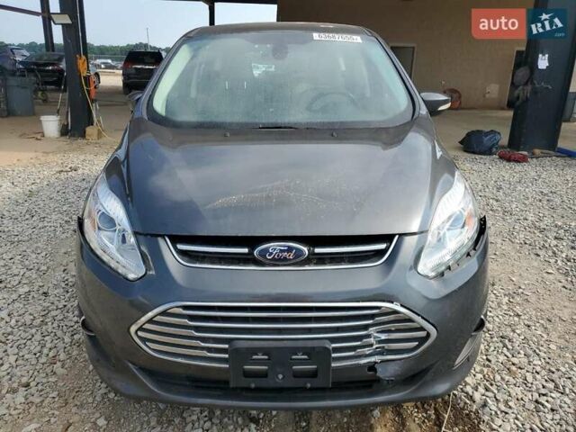 Форд Си-Макс, объемом двигателя 0 л и пробегом 157 тыс. км за 2800 $, фото 4 на Automoto.ua