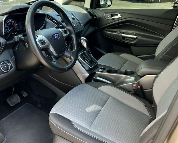 Форд Сі-Макс, об'ємом двигуна 0 л та пробігом 105 тис. км за 14399 $, фото 27 на Automoto.ua