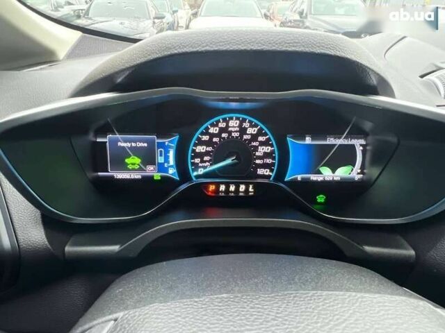 Форд Си-Макс, объемом двигателя 0 л и пробегом 139 тыс. км за 13500 $, фото 15 на Automoto.ua