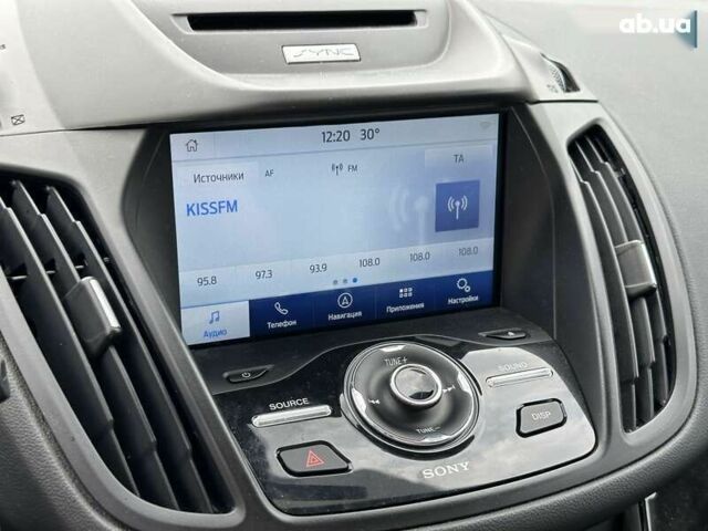 Форд Сі-Макс, об'ємом двигуна 0 л та пробігом 110 тис. км за 13590 $, фото 25 на Automoto.ua