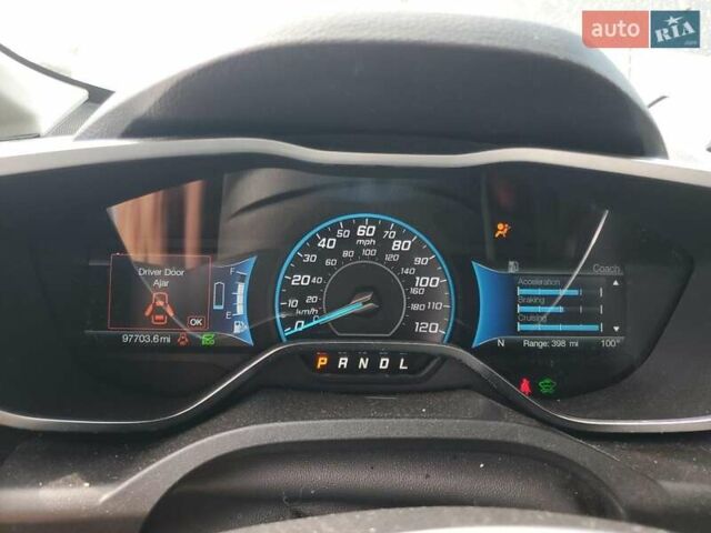 Форд Си-Макс, объемом двигателя 0 л и пробегом 157 тыс. км за 2800 $, фото 8 на Automoto.ua