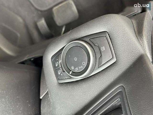 Форд Сі-Макс, об'ємом двигуна 0 л та пробігом 110 тис. км за 13590 $, фото 21 на Automoto.ua