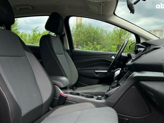 Форд Си-Макс, объемом двигателя 0 л и пробегом 98 тыс. км за 14900 $, фото 8 на Automoto.ua