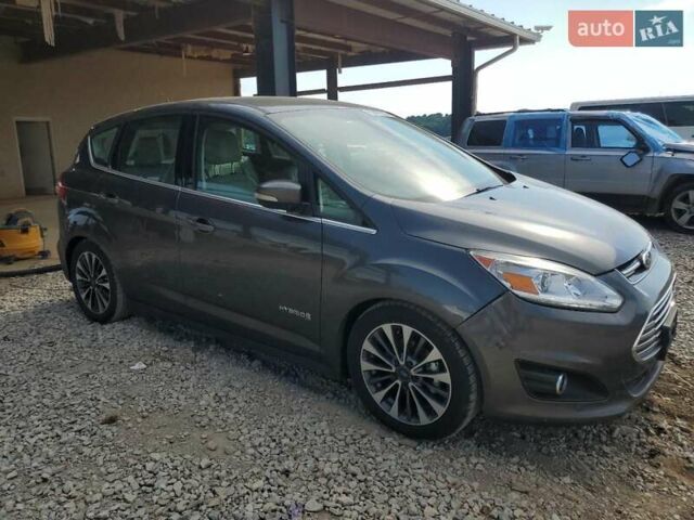 Форд Си-Макс, объемом двигателя 0 л и пробегом 157 тыс. км за 2800 $, фото 3 на Automoto.ua