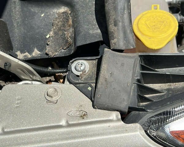 Форд Сі-Макс, об'ємом двигуна 0 л та пробігом 105 тис. км за 14399 $, фото 21 на Automoto.ua